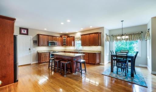 Photo #6 of 515 Lady Slipper Lane, Lynchburg, VA 0.4 acres