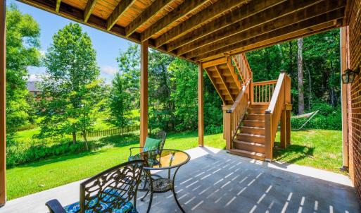 Photo #43 of 515 Lady Slipper Lane, Lynchburg, VA 0.4 acres
