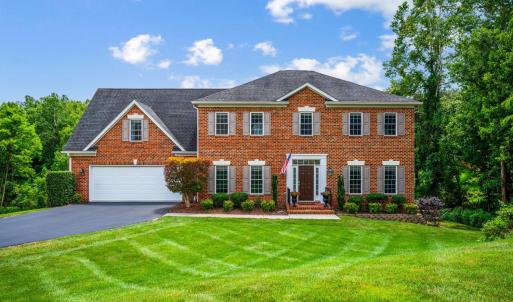 Photo #1 of 515 Lady Slipper Lane, Lynchburg, VA 0.4 acres