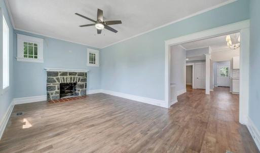 Photo #3 of 3311 Memorial Avenue, Lynchburg, VA 0.2 acres