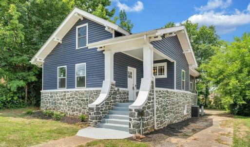 Photo #1 of 3311 Memorial Avenue, Lynchburg, VA 0.2 acres