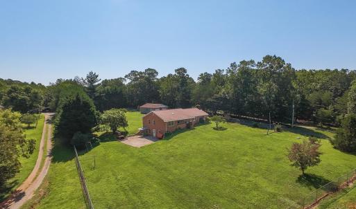 Photo #3 of 1874 Hales Ford Road, Moneta, VA 5.0 acres