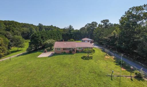 Photo #2 of 1874 Hales Ford Road, Moneta, VA 5.0 acres