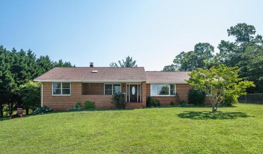Photo #1 of 1874 Hales Ford Road, Moneta, VA 5.0 acres