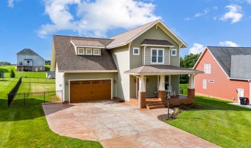 Photo #15 of 1054 Wye Oak Court, Forest, VA 0.6 acres