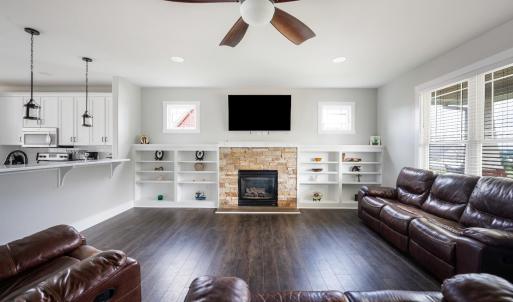 Photo #21 of 1054 Wye Oak Court, Forest, VA 0.6 acres