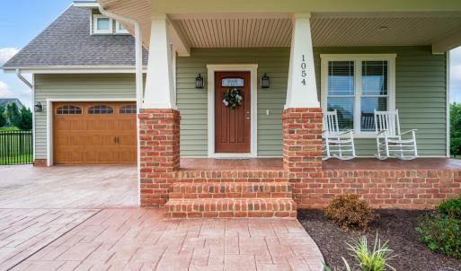 Photo #4 of 1054 Wye Oak Court, Forest, VA 0.6 acres