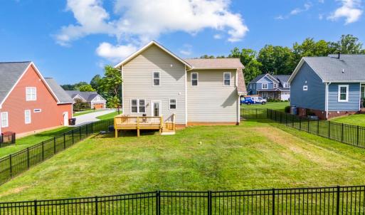 Photo #8 of 1054 Wye Oak Court, Forest, VA 0.6 acres