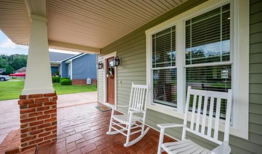 Photo #5 of 1054 Wye Oak Court, Forest, VA 0.6 acres