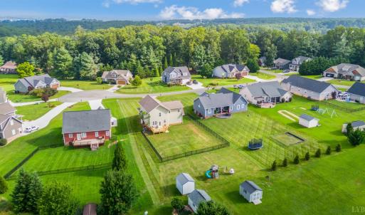 Photo #14 of 1054 Wye Oak Court, Forest, VA 0.6 acres