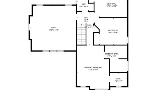 Photo #12 of 1054 Wye Oak Court, Forest, VA 0.6 acres