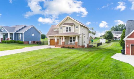 Photo #9 of 1054 Wye Oak Court, Forest, VA 0.6 acres