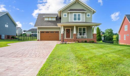 Photo #1 of 1054 Wye Oak Court, Forest, VA 0.6 acres