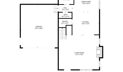 Photo #13 of 1054 Wye Oak Court, Forest, VA 0.6 acres