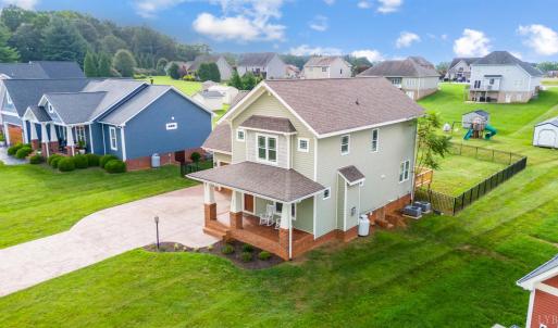 Photo #3 of 1054 Wye Oak Court, Forest, VA 0.6 acres