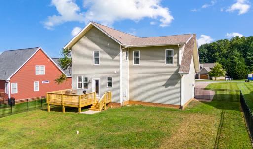 Photo #7 of 1054 Wye Oak Court, Forest, VA 0.6 acres