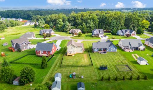 Photo #54 of 1054 Wye Oak Court, Forest, VA 0.6 acres