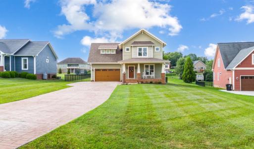 Photo #2 of 1054 Wye Oak Court, Forest, VA 0.6 acres