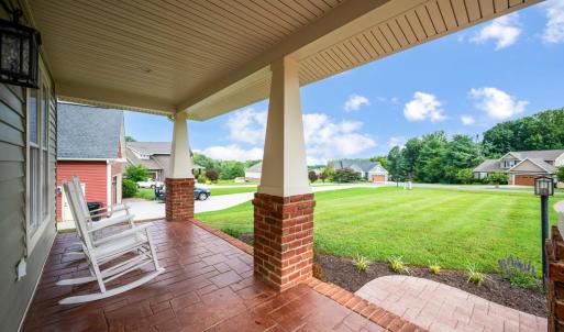 Photo #6 of 1054 Wye Oak Court, Forest, VA 0.6 acres