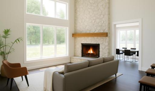 Photo #4 of 202 Waughs Landing Drive, Lynchburg, VA 0.2 acres