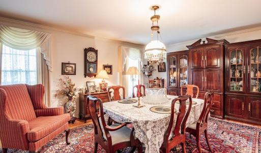 Photo #20 of 2667 Union Church Road, Buckingham, VA 26.3 acres