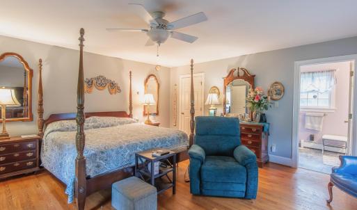Photo #28 of 2667 Union Church Road, Buckingham, VA 26.3 acres
