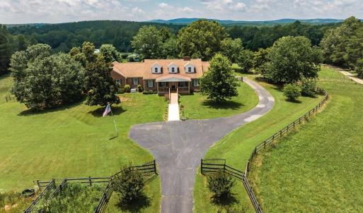 Photo #2 of 2667 Union Church Road, Buckingham, VA 26.3 acres