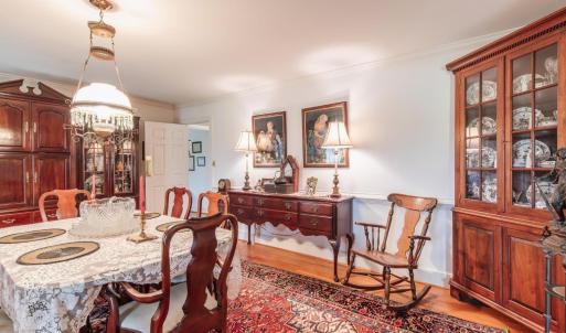 Photo #19 of 2667 Union Church Road, Buckingham, VA 26.3 acres