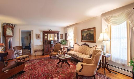Photo #10 of 2667 Union Church Road, Buckingham, VA 26.3 acres