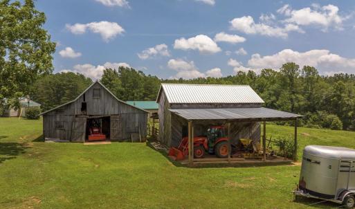 Photo #53 of 2667 Union Church Road, Buckingham, VA 26.3 acres