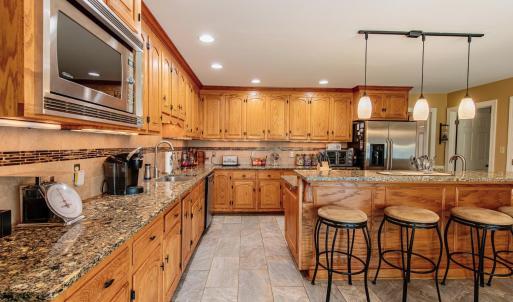 Photo #16 of 2667 Union Church Road, Buckingham, VA 26.3 acres