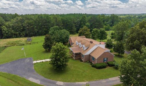 Photo #3 of 2667 Union Church Road, Buckingham, VA 26.3 acres