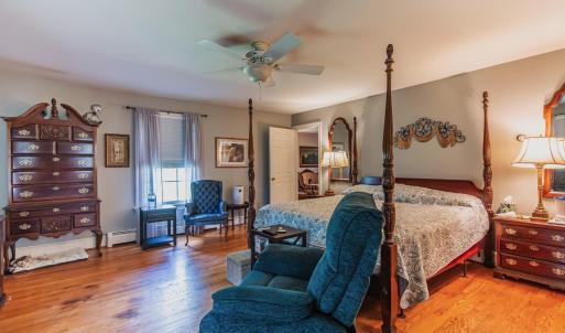Photo #29 of 2667 Union Church Road, Buckingham, VA 26.3 acres