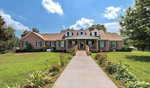 Photo #1 of 2667 Union Church Road, Buckingham, VA 26.3 acres