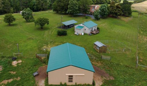 Photo #54 of 2667 Union Church Road, Buckingham, VA 26.3 acres