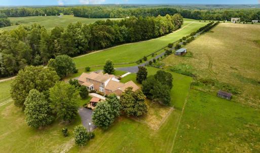 Photo #1 of 2667 Union Church Road, Buckingham, VA 26.3 acres