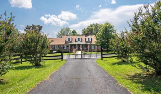 Photo #69 of 2667 Union Church Road, Buckingham, VA 26.3 acres