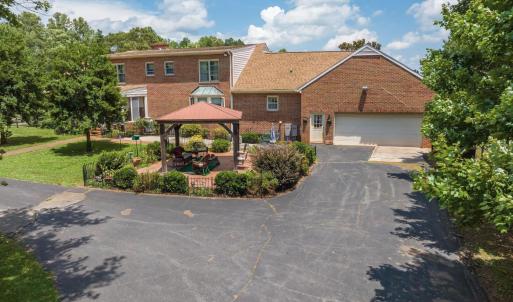 Photo #66 of 2667 Union Church Road, Buckingham, VA 26.3 acres