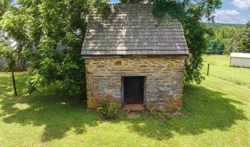 Photo #60 of 2667 Union Church Road, Buckingham, VA 26.3 acres