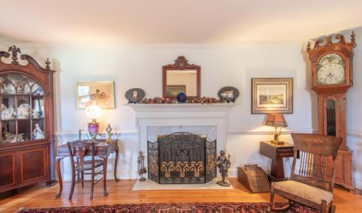 Photo #13 of 2667 Union Church Road, Buckingham, VA 26.3 acres