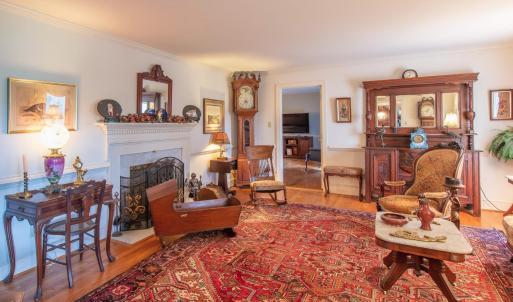 Photo #11 of 2667 Union Church Road, Buckingham, VA 26.3 acres