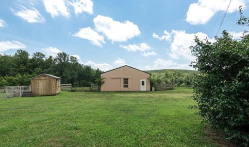 Photo #50 of 2667 Union Church Road, Buckingham, VA 26.3 acres