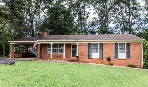 Photo #1 of 310 Morton Ln., Appomattox, VA 0.3 acres