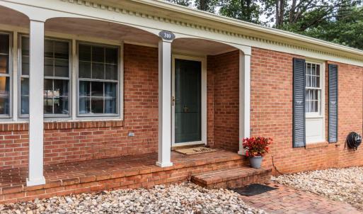 Photo #3 of 310 Morton Ln., Appomattox, VA 0.3 acres
