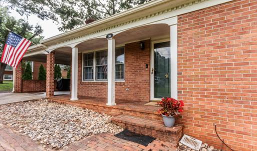 Photo #2 of 310 Morton Ln., Appomattox, VA 0.3 acres