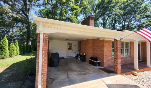 Photo #4 of 310 Morton Ln., Appomattox, VA 0.3 acres