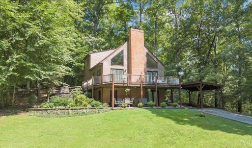 Photo #1 of 301 Eastview Drive, Madison Heights, VA 4.9 acres