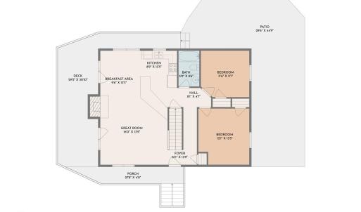 Photo #75 of 301 Eastview Drive, Madison Heights, VA 4.9 acres
