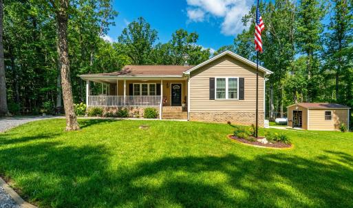 Photo #3 of 851 Wildway, Appomattox, VA 1.3 acres