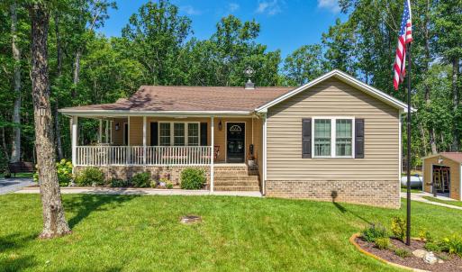 Photo #1 of 851 Wildway, Appomattox, VA 1.3 acres